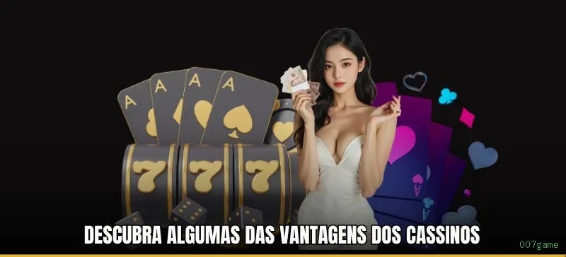 Central de dúvidas rápidas sobre o app 007game
