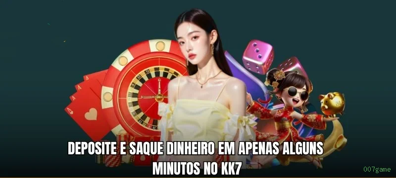 007game slots no app
