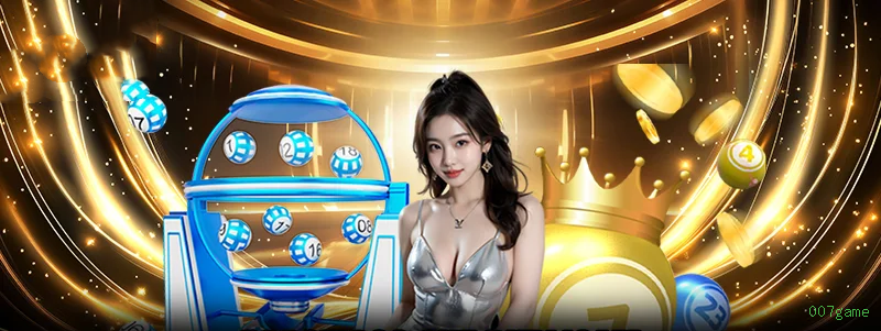 Plataforma 007game - cassino e apostas