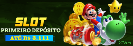 Registro 007game - cadastro rápido