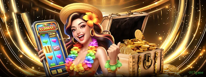 Gates of Olympus slot 007game