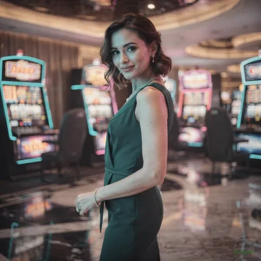 Dicas de Slots 007game